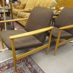 677 6047 ARMCHAIRS